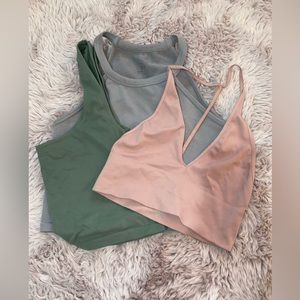 FREE PEOPLE INTIMATELY BRALETTES